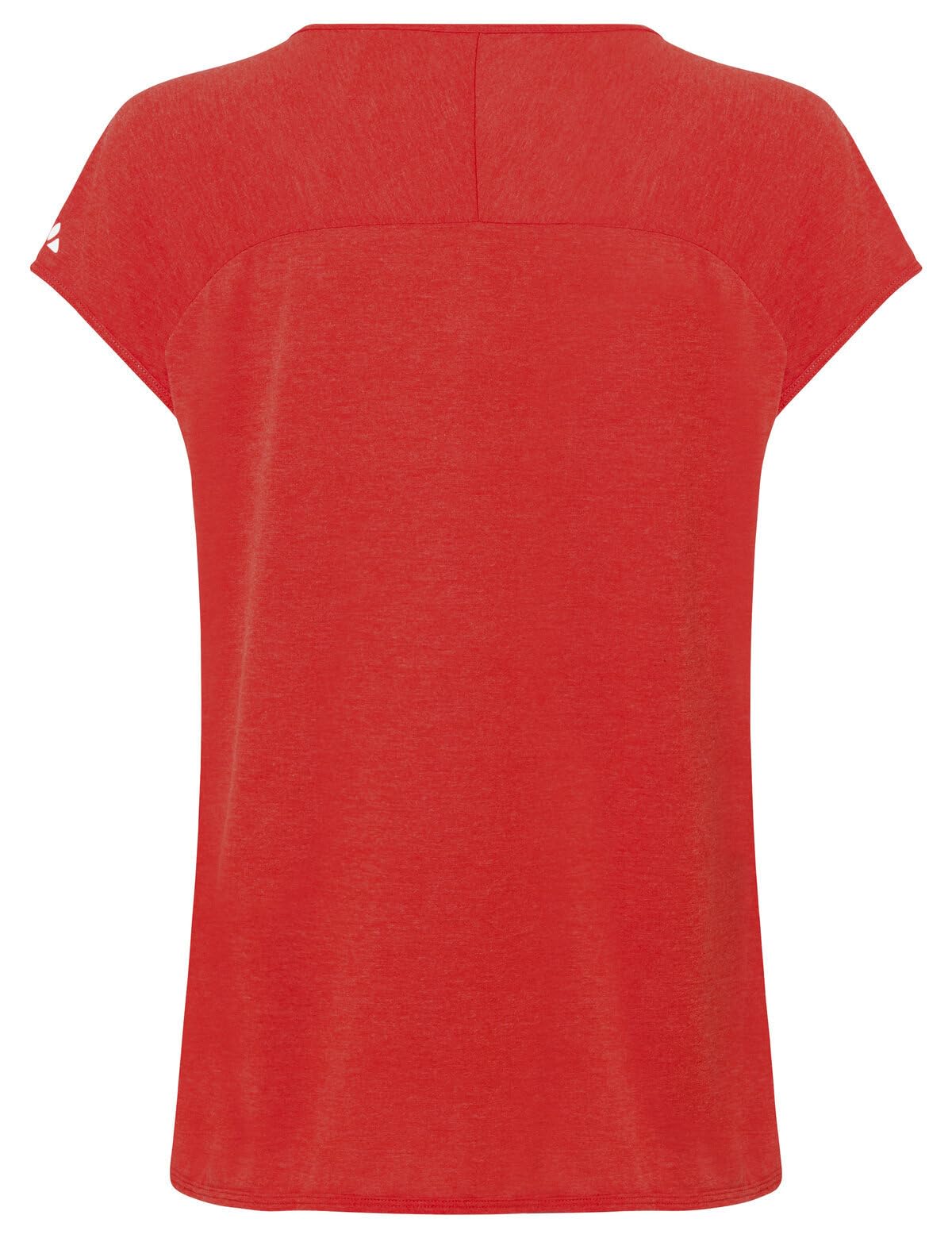 Vaude Tekoa II T-shirt femme pool 38 séchage rapide