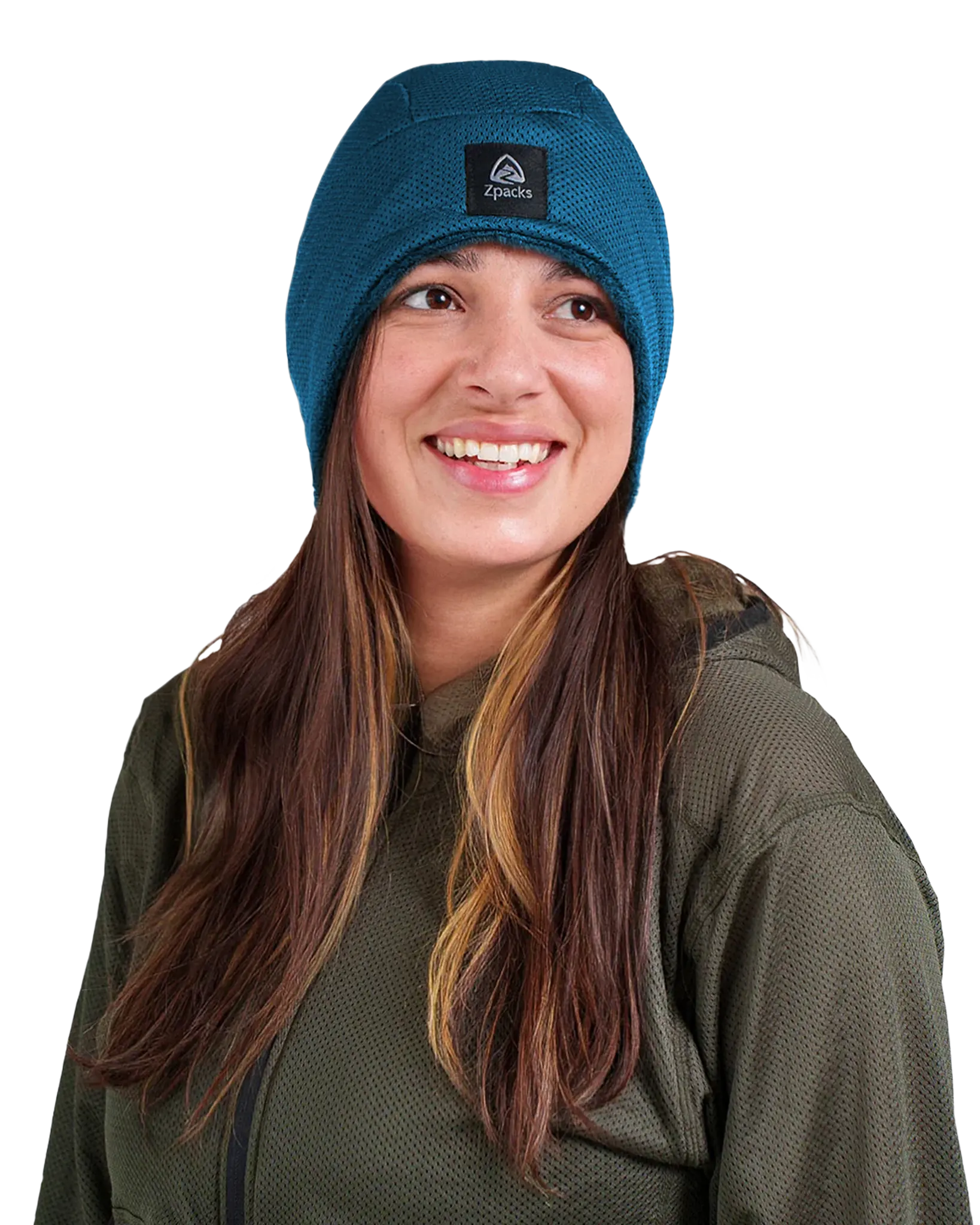 Zpacks Octa Bonnet Polaire Léger Respirant