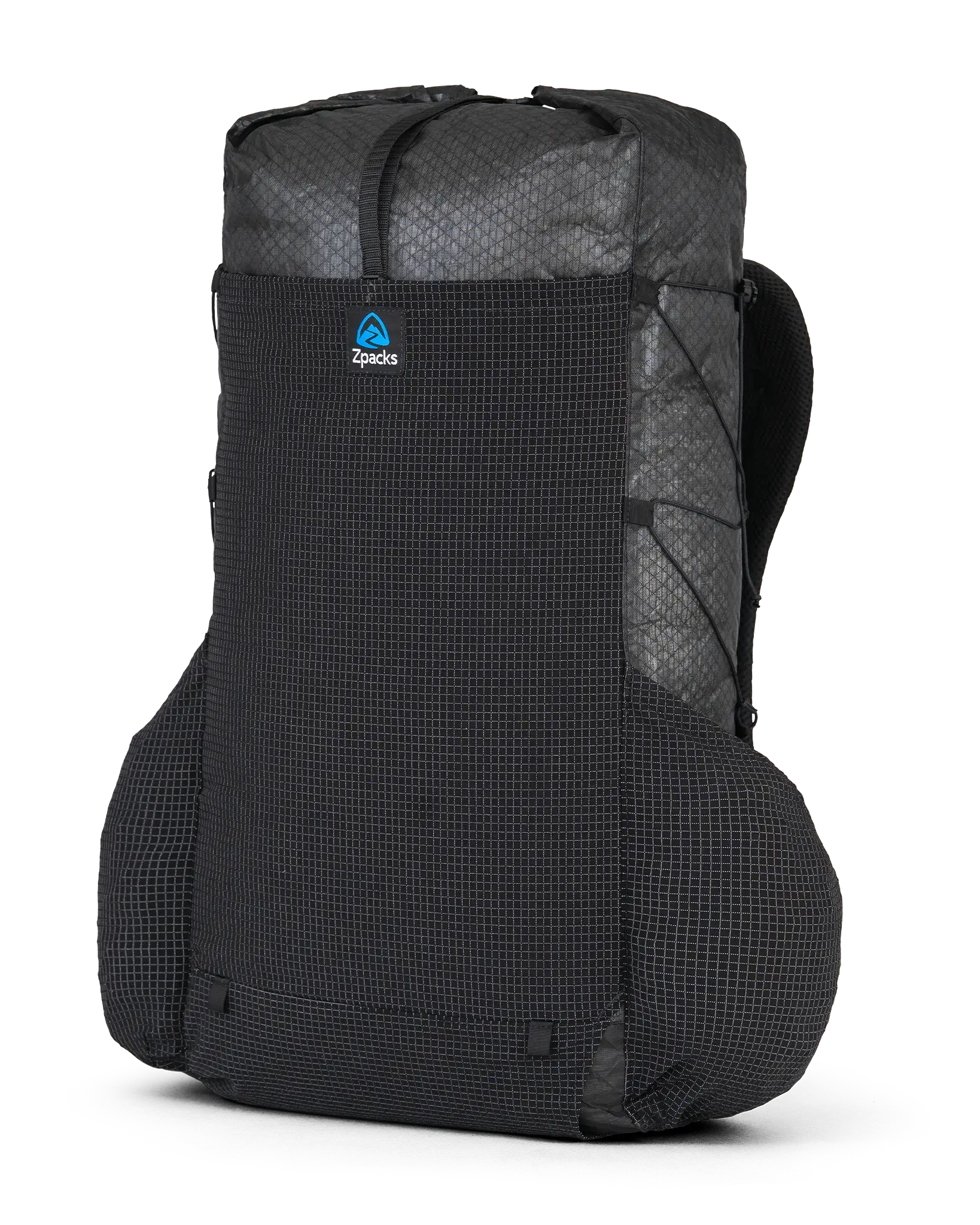 Zpacks Nero Pro corps de sac à dos 30L vert