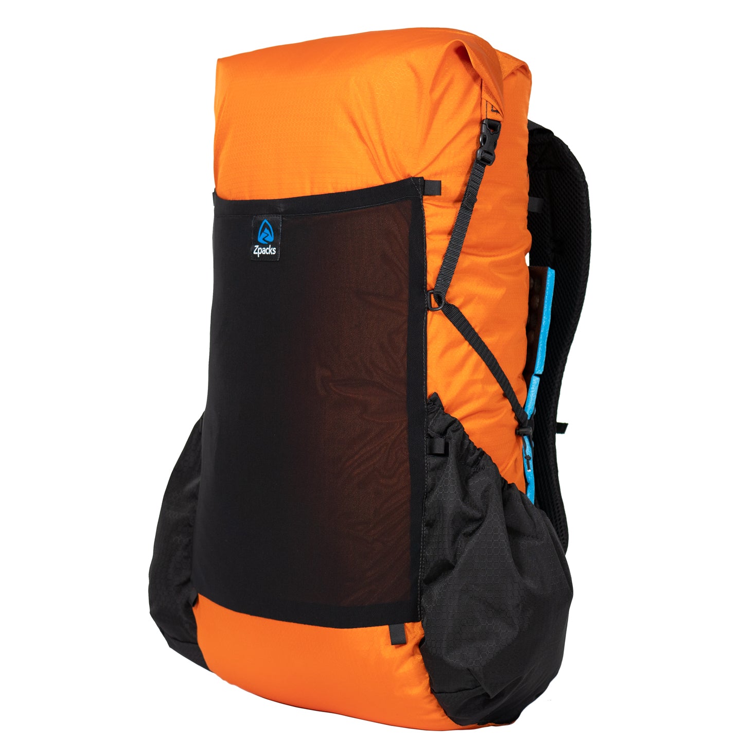 Zpacks Nero 38L sac à dos bleu azur ultraléger