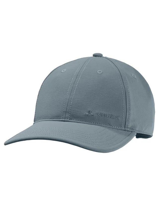 Vaude Casquette Softshell baseball mixte taille unique