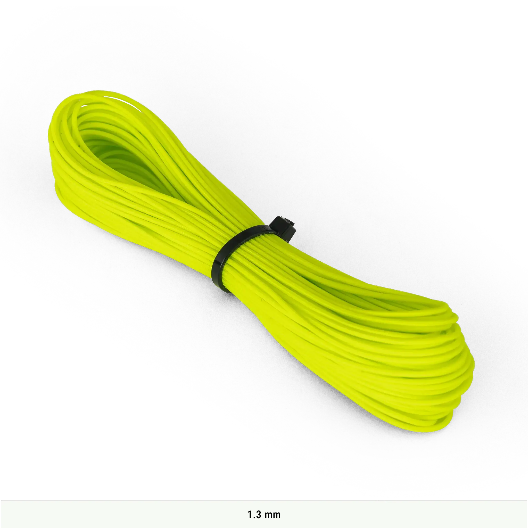 Zpacks Z-Line cordelette Yellow 1.3 mm 15 m