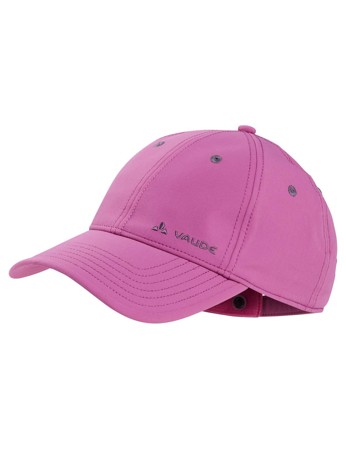 Vaude Casquette Softshell baseball mixte taille unique