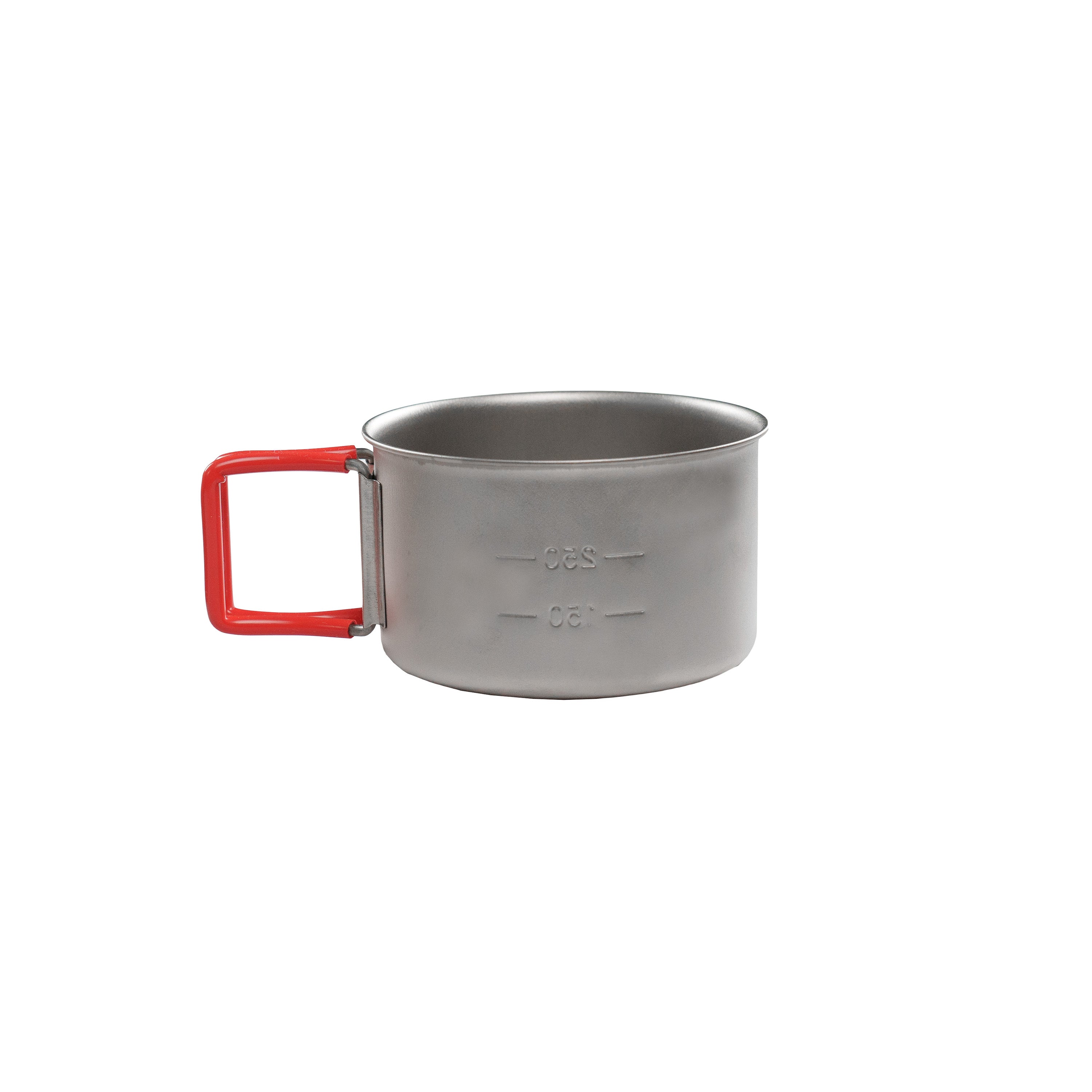 Evernew Titanium UL 400ml Cup mug titane 400 ml