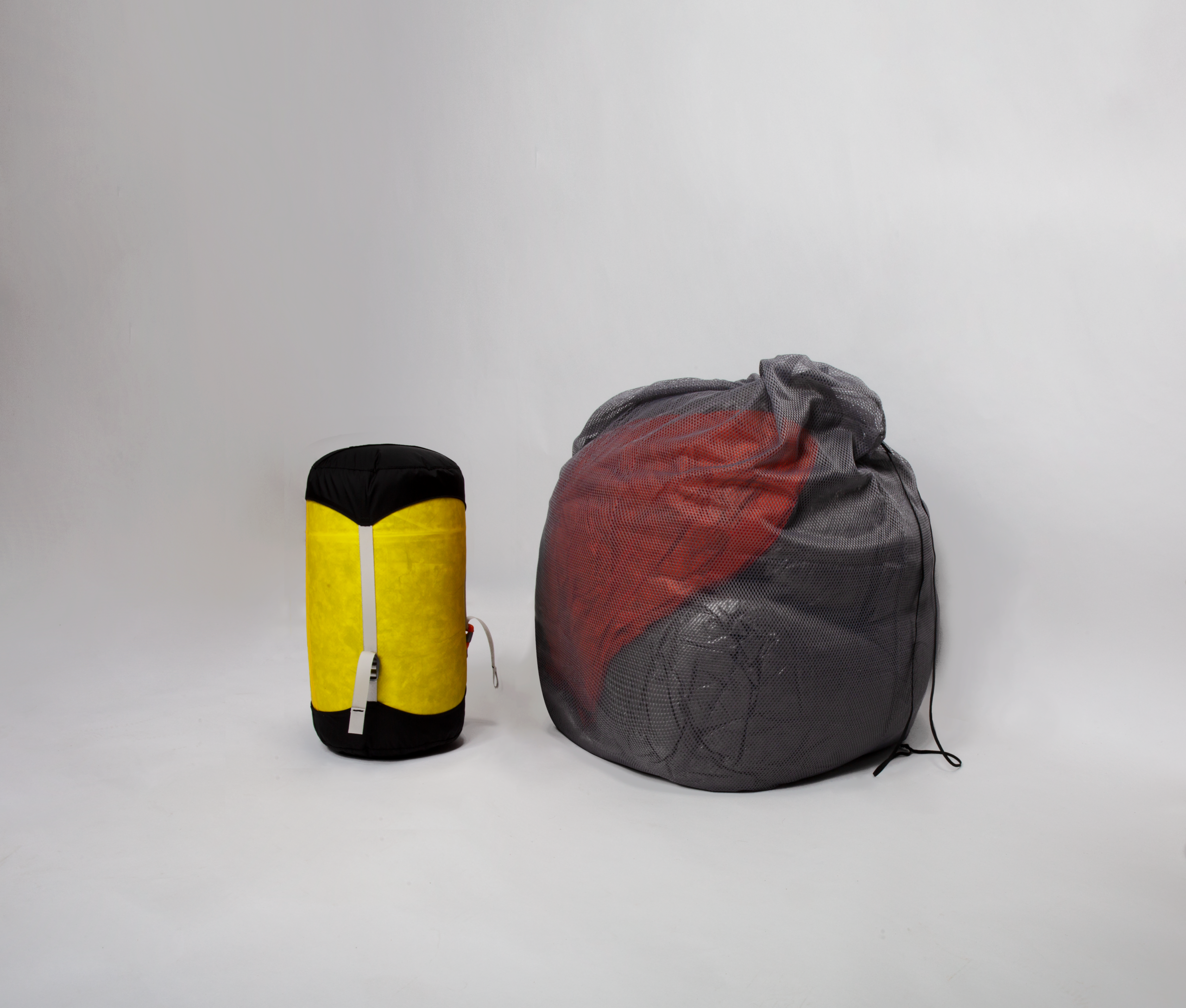 Aegismax WINDHARD DUSK II Sac de Couchage duvet déperlant