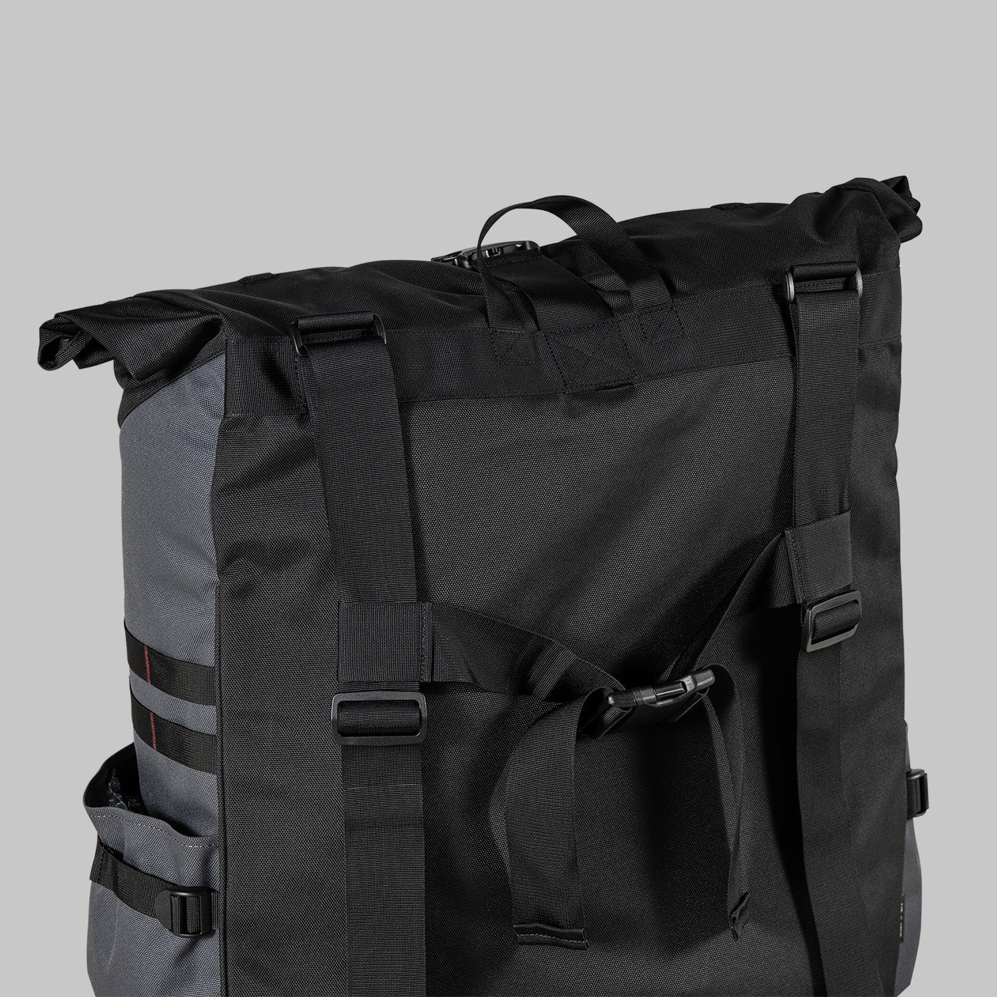 iKamper Rangement Tente de Toit sac roue de secours déchets