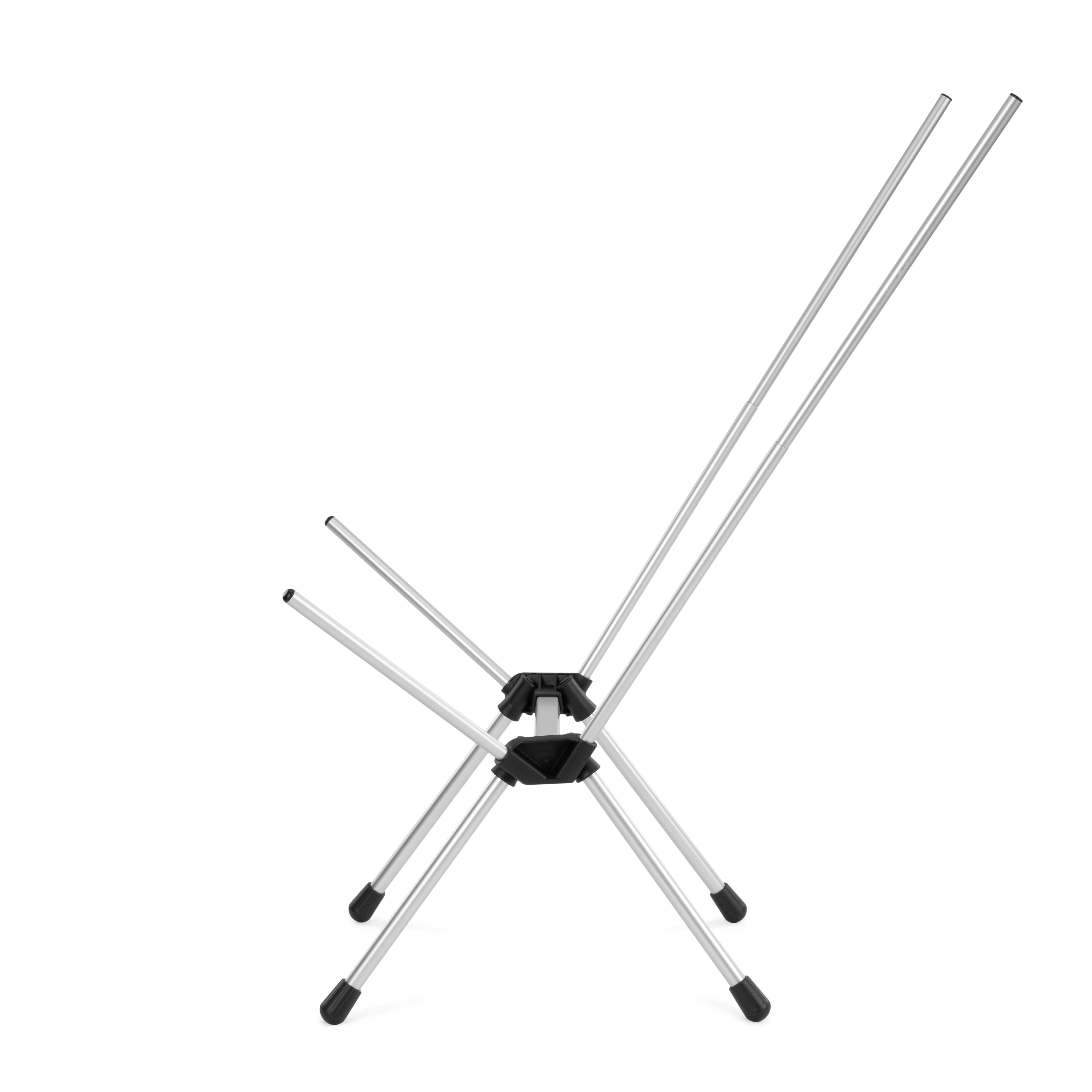 Helinox Sunset Chair (re) armature rechange Silver