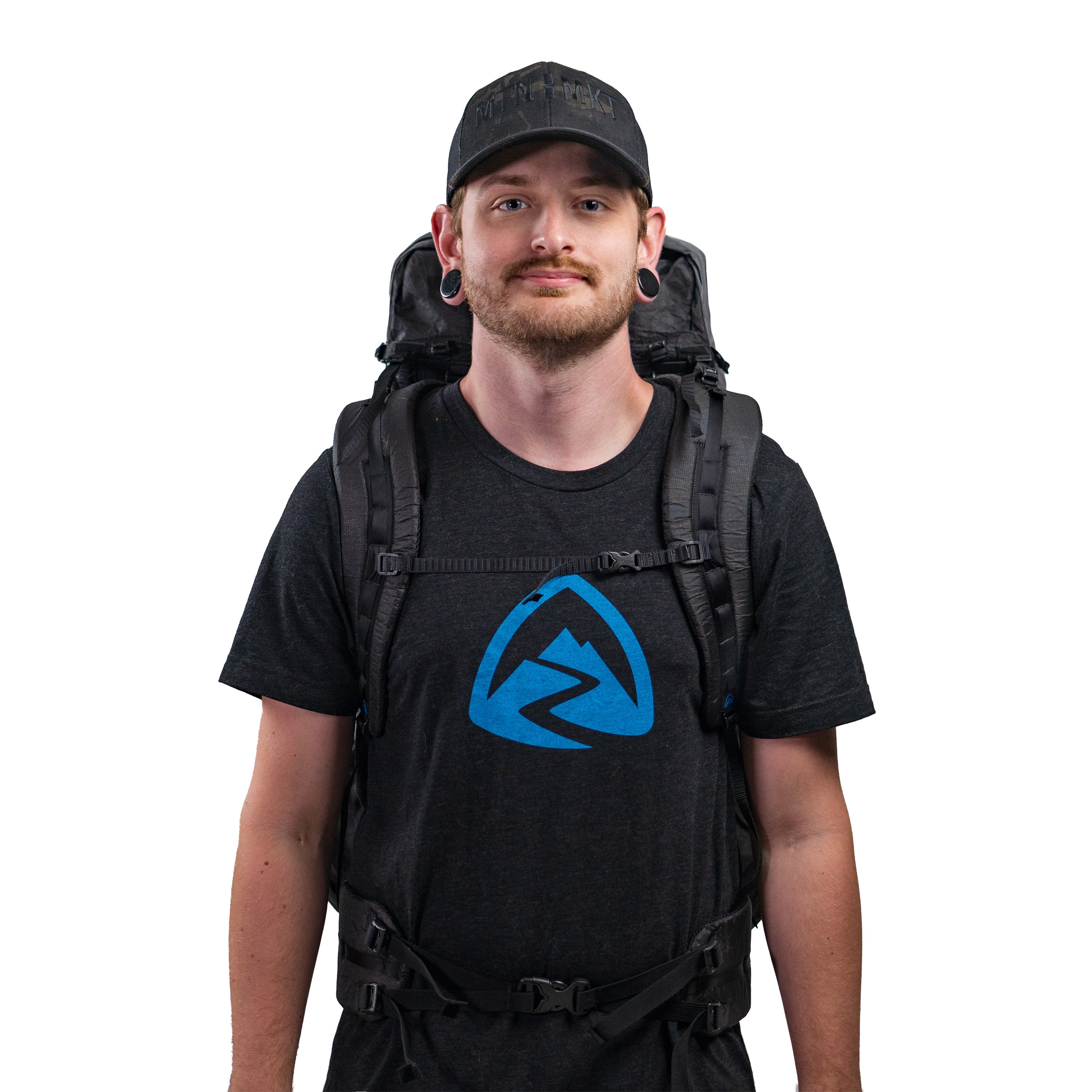 Zpacks Arc Haul Ultra 50L sac à dos Storm Gray