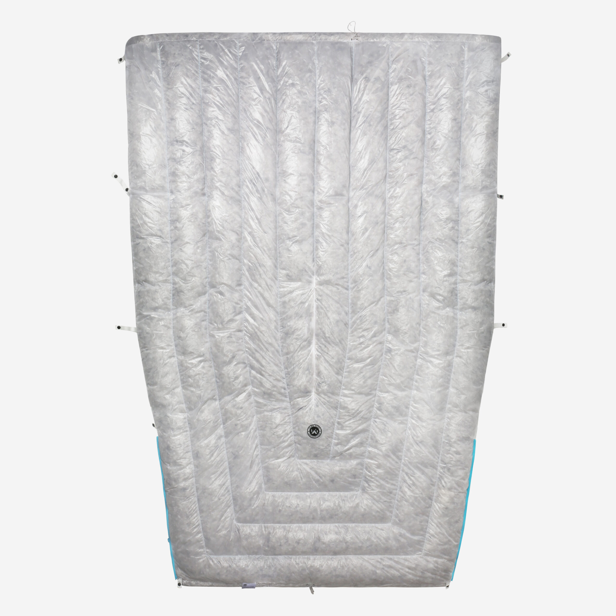 Aegismax WINDHARD TINY Quilt Léger Sans Zip Bivouac