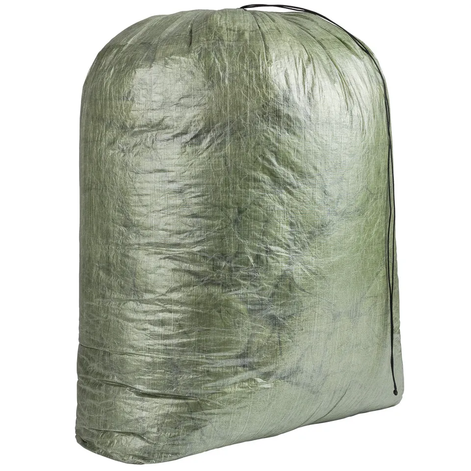 Zpacks Large Stuff Sack sac rangement olive drab