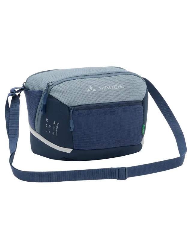 Vaude Accessories sacoche guidon vélo Heron réfléchissante