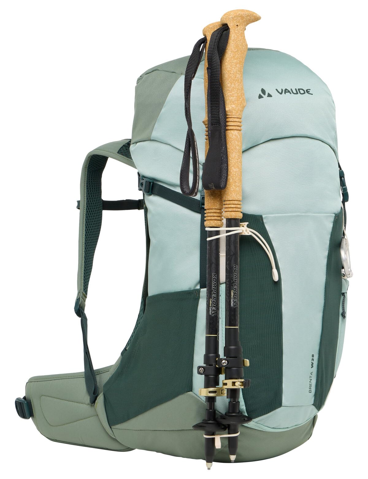 Vaude Brenta 28 sac à dos randonnée femme Dusty Fern