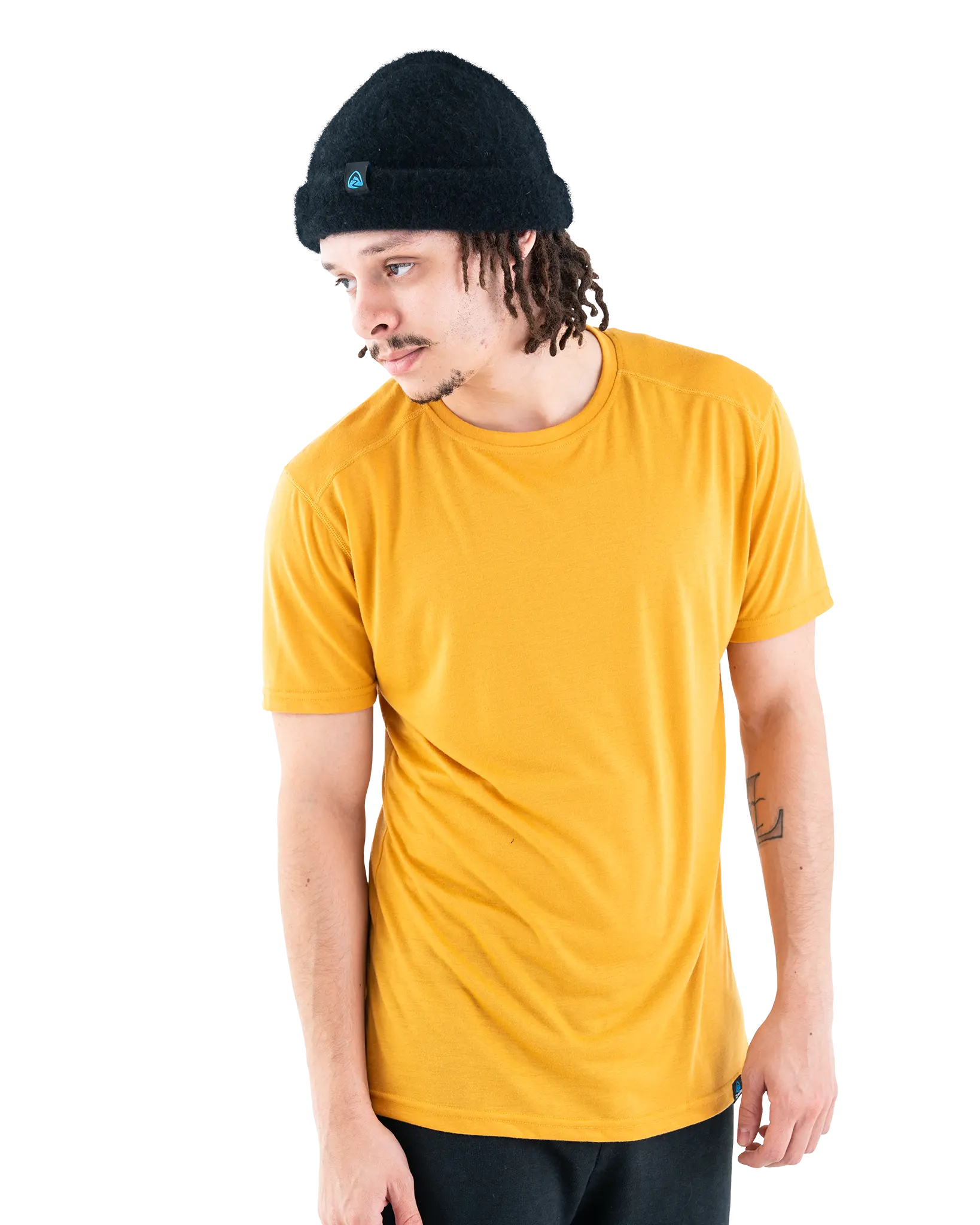 Zpacks Radiant t-shirt mérinos manches courtes anti-odeur
