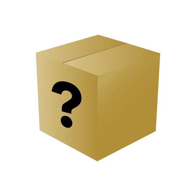 Zpacks Mystery Box coffret mystère randonnée 75 USD