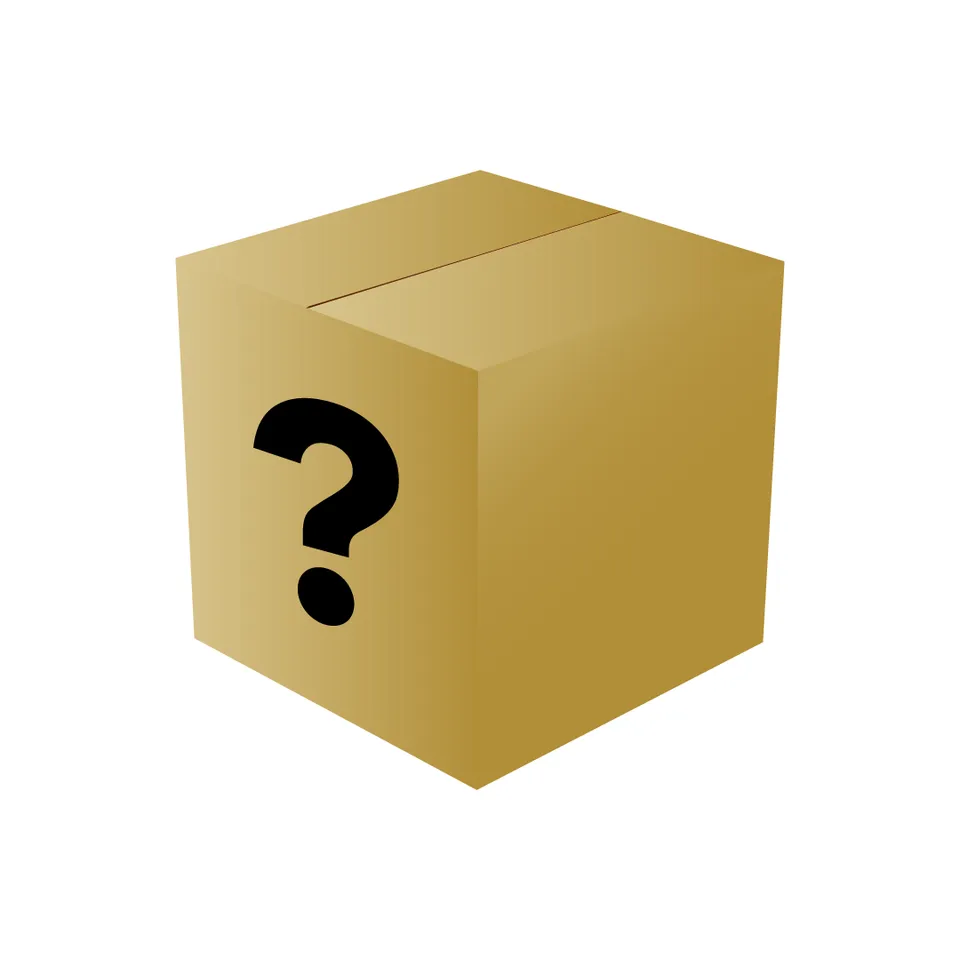 Zpacks Mystery Box coffret mystère randonnée 75 USD