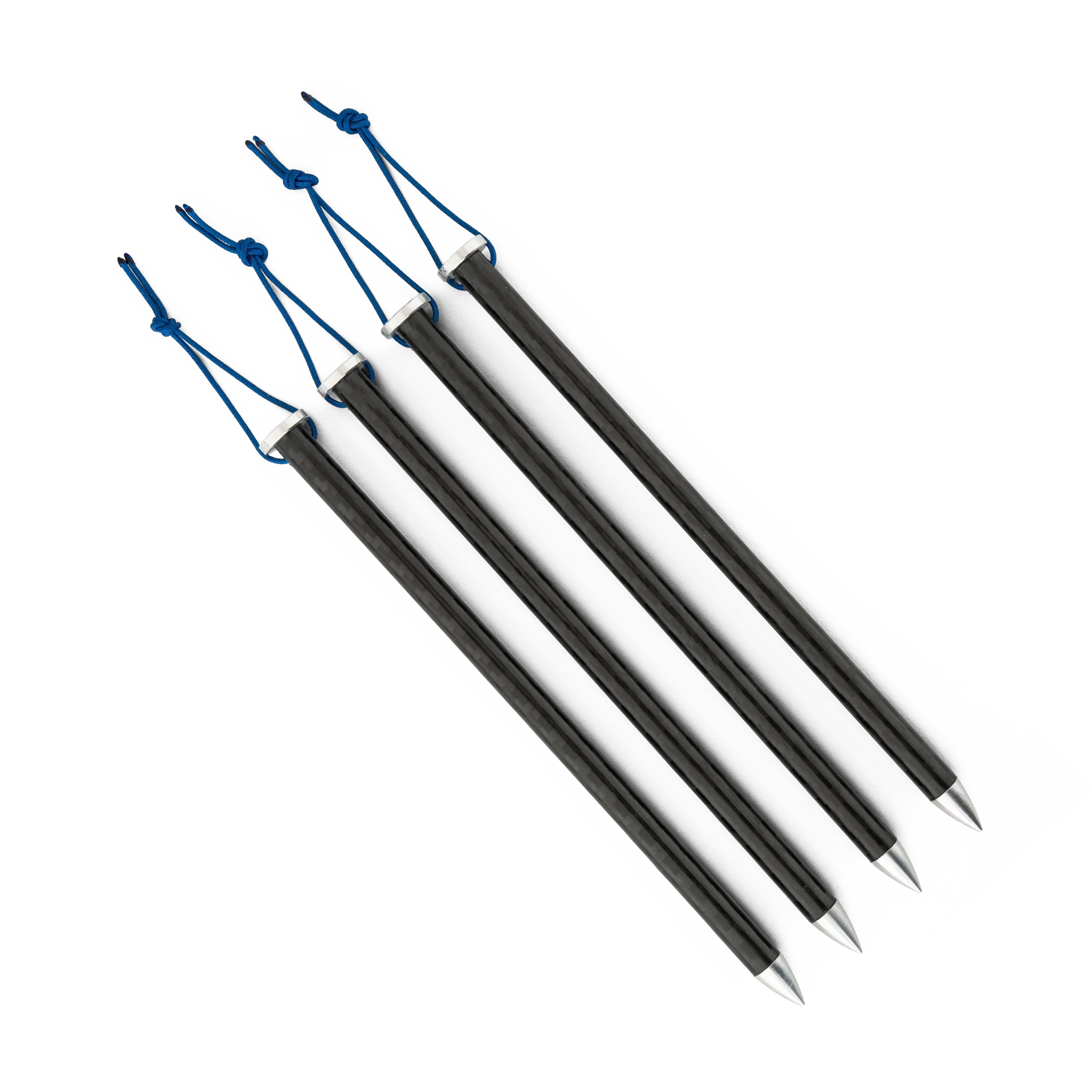 Zpacks Sardine Carbone 6.4" Tente Ultra Légère Sol Meuble