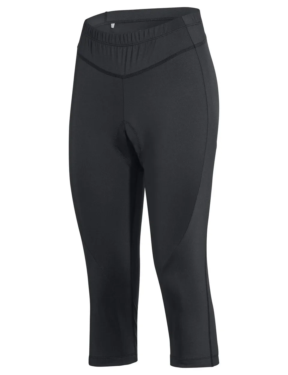 Vaude Matera 3/4 collant vélo femme taille 40