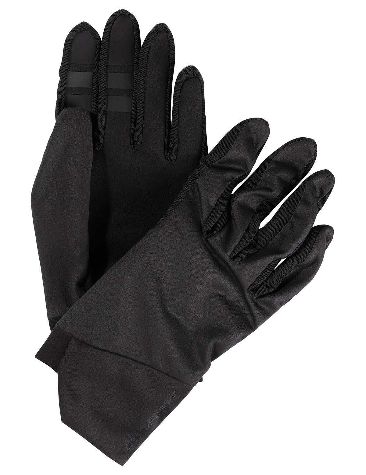 Vaude Moab gants VTT tactiles paume renforcée