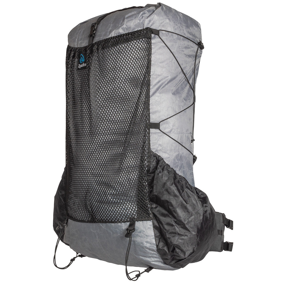 Zpacks Arc Scout 50L sac à dos femme Azure Blue