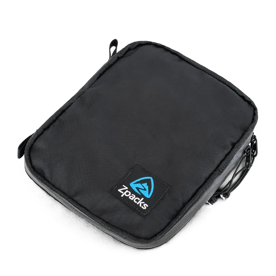 Zpacks Trousse Électronique Rangement Accessoire Bargain