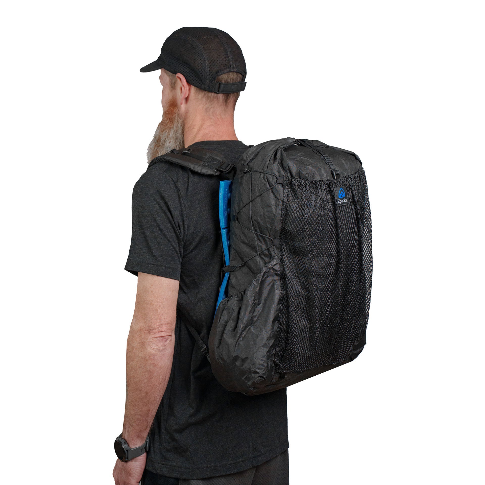Zpacks Sub-Nero Ultra 30L sac à dos sans armature