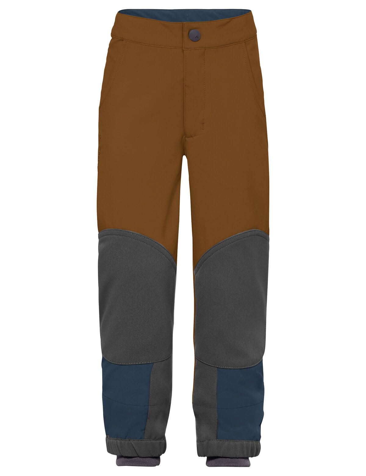 VAUDE Caprea Stretch pantalon enfant 104 déperlant stretch