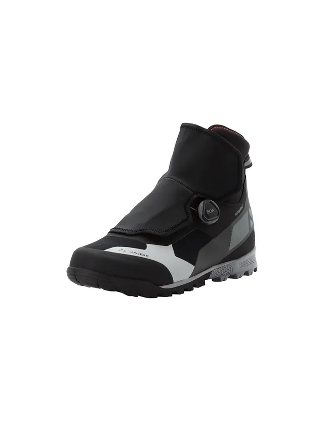 Vaude Minaki III STX chaussure VTT hiver 44 EU Noir