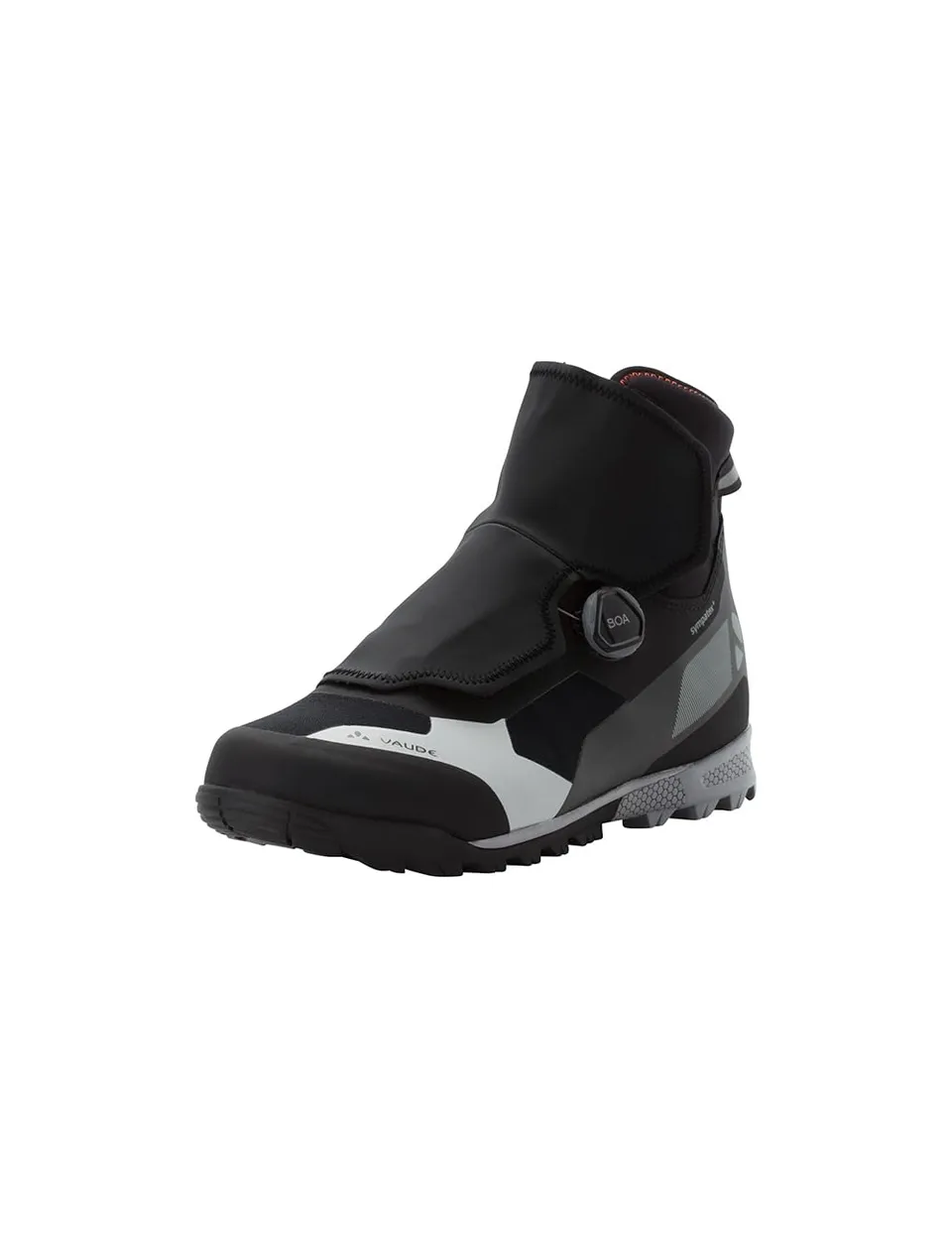 Vaude Minaki III STX chaussure VTT hiver 44 EU Noir