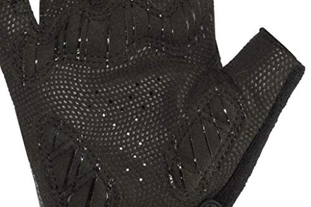 Vaude Advanced Gloves II gants vélo homme noir M