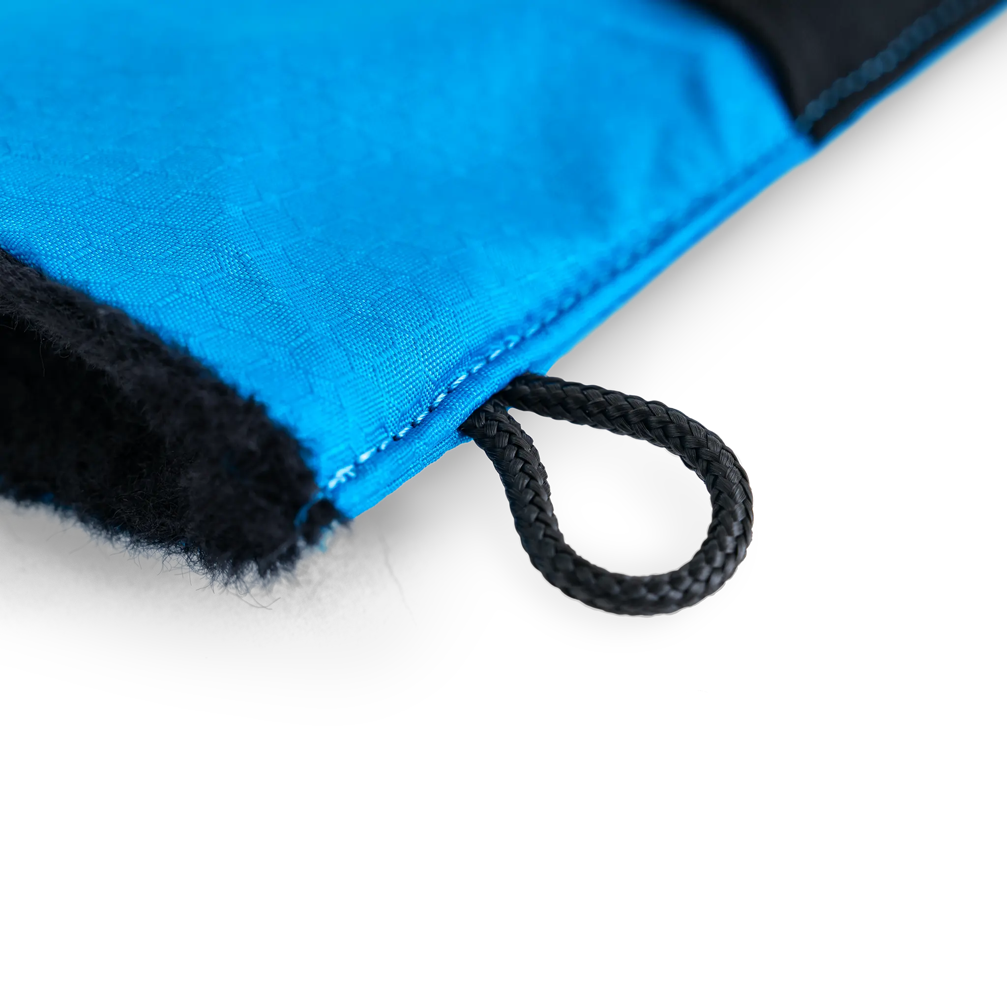 Zpacks Storage étui lunettes ultraléger bleu azur microfibre
