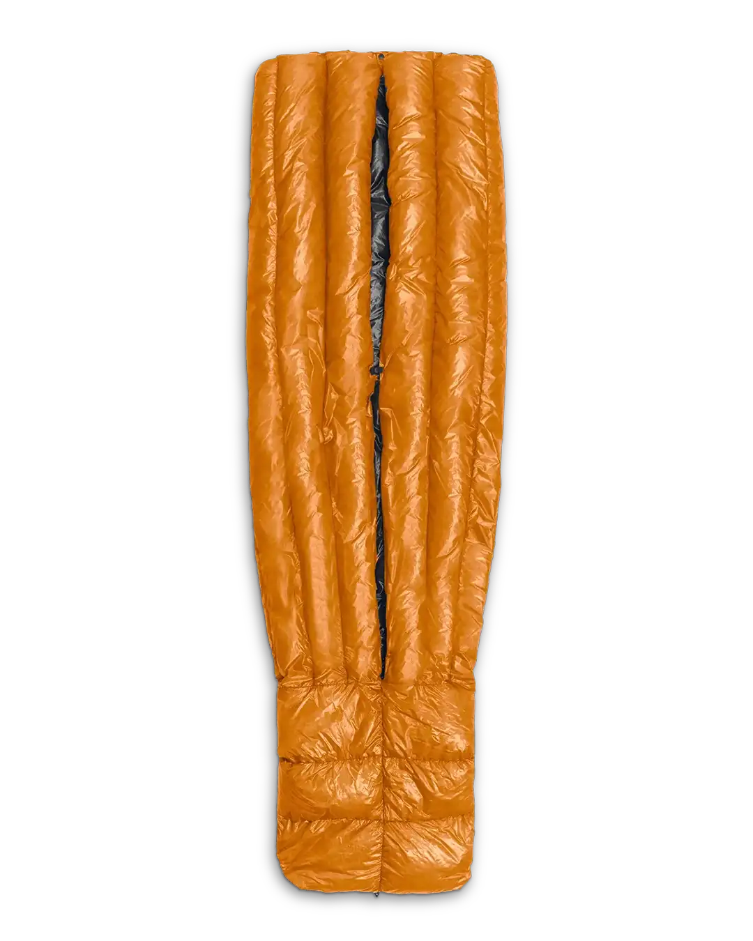 Zpacks 40F quilt ete doublure hiver orange large