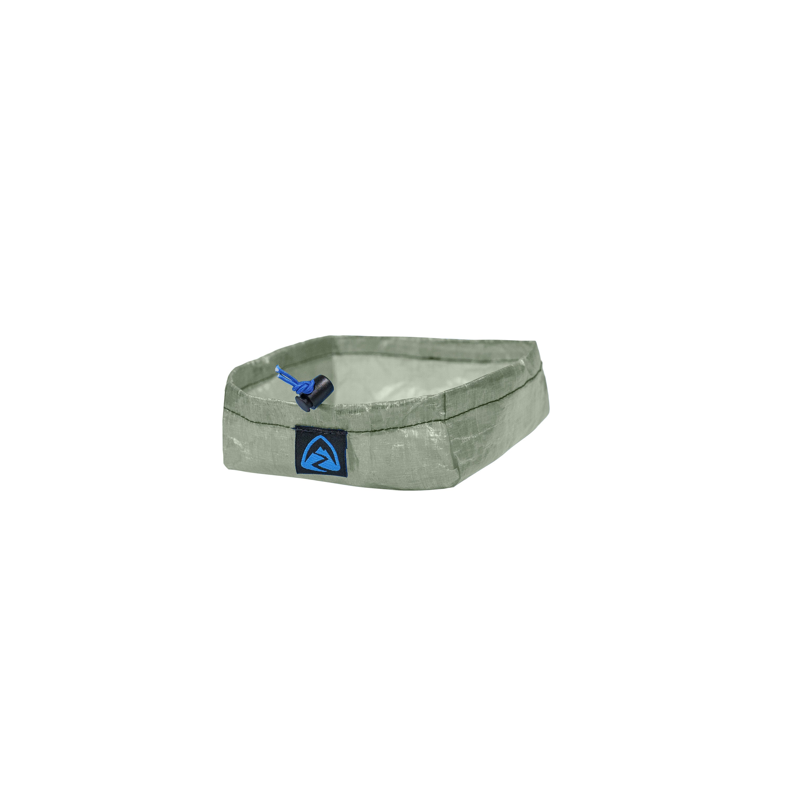 Zpacks gamelle chien ultralight Bleu Small solo
