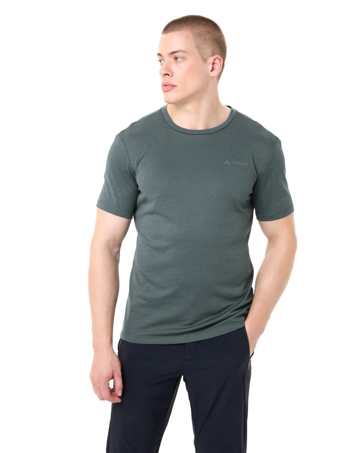 Vaude Essentiel t-shirt sport homme séchage rapide