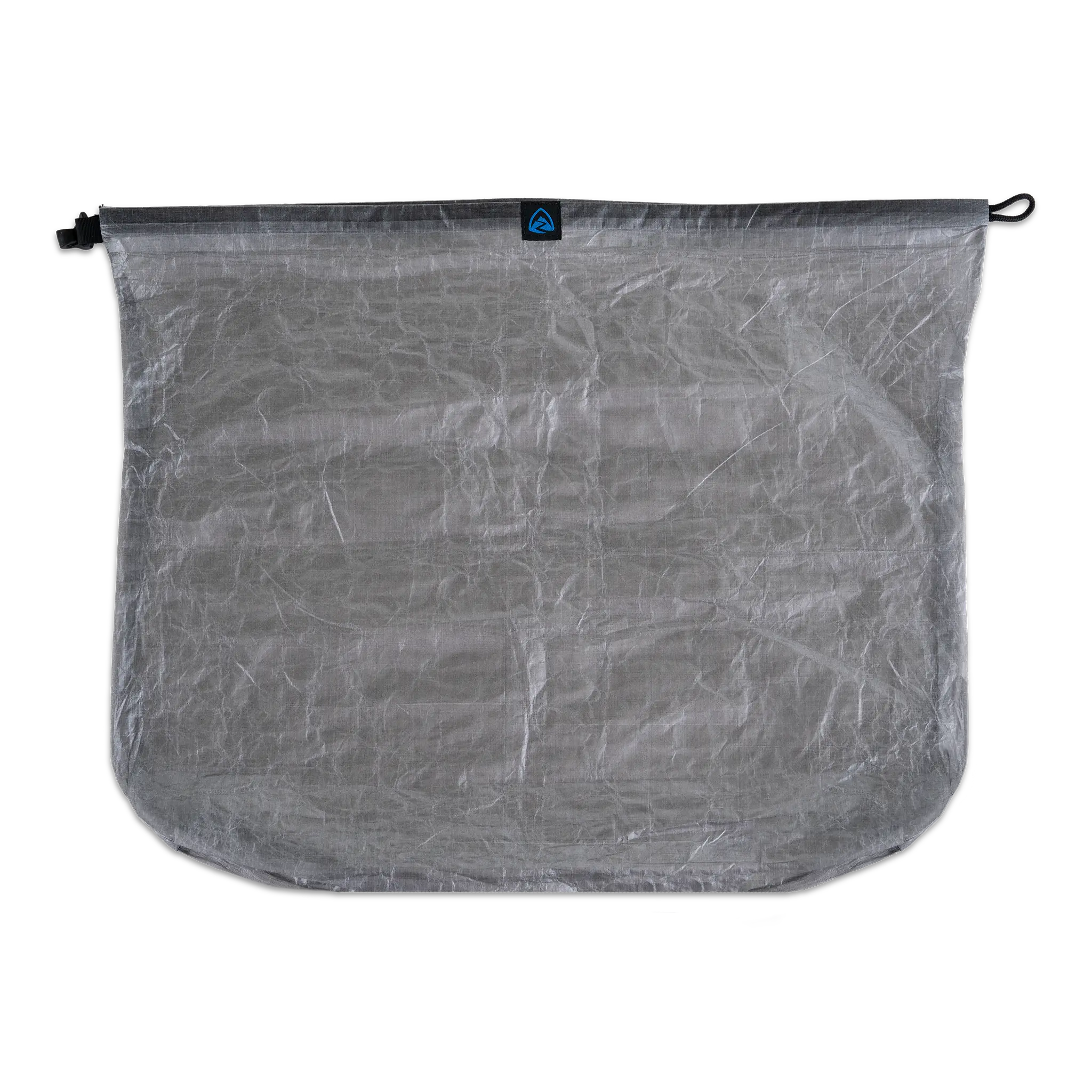 Zpacks Wide Mouth Dry Bag sac étanche bleu clair 30,5 cm
