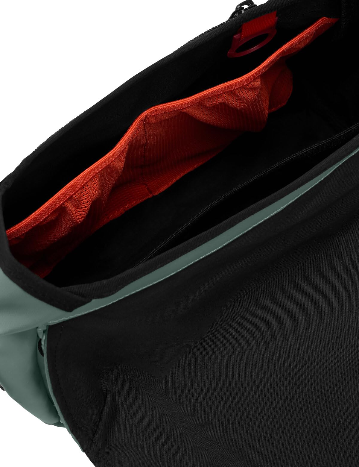 Vaude Vanuatu Sac bandoulière bâche agnave