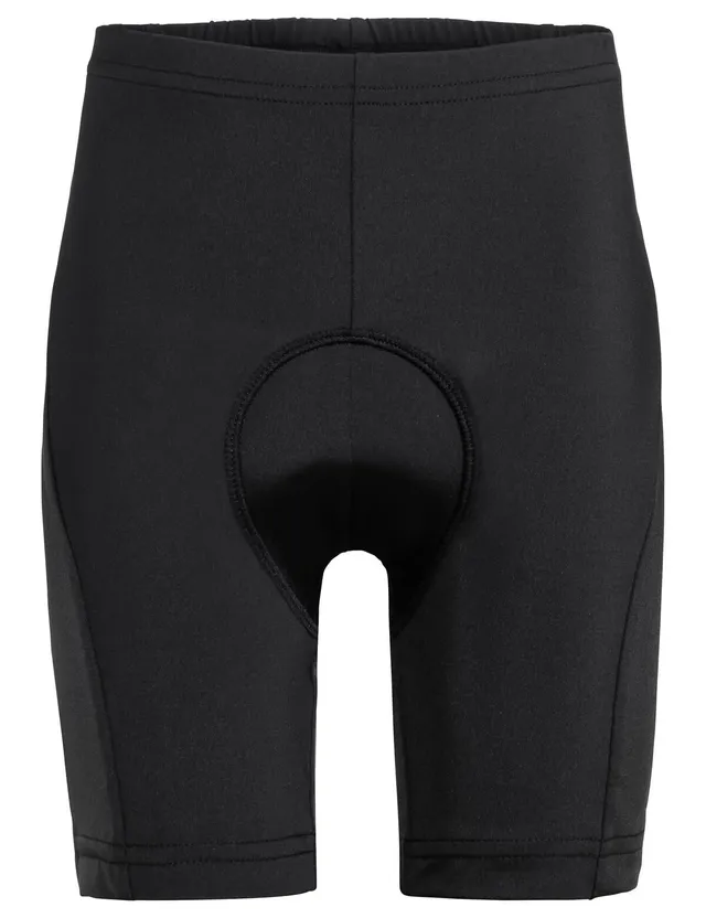 Vaude Kids Elmo Pants VI Cuissard Enfant Noir 146/152