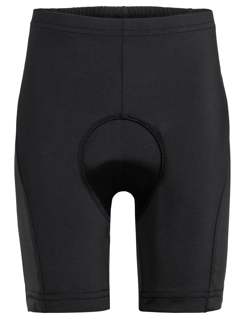 Vaude Kids Elmo Pants VI Cuissard Enfant Noir 146/152