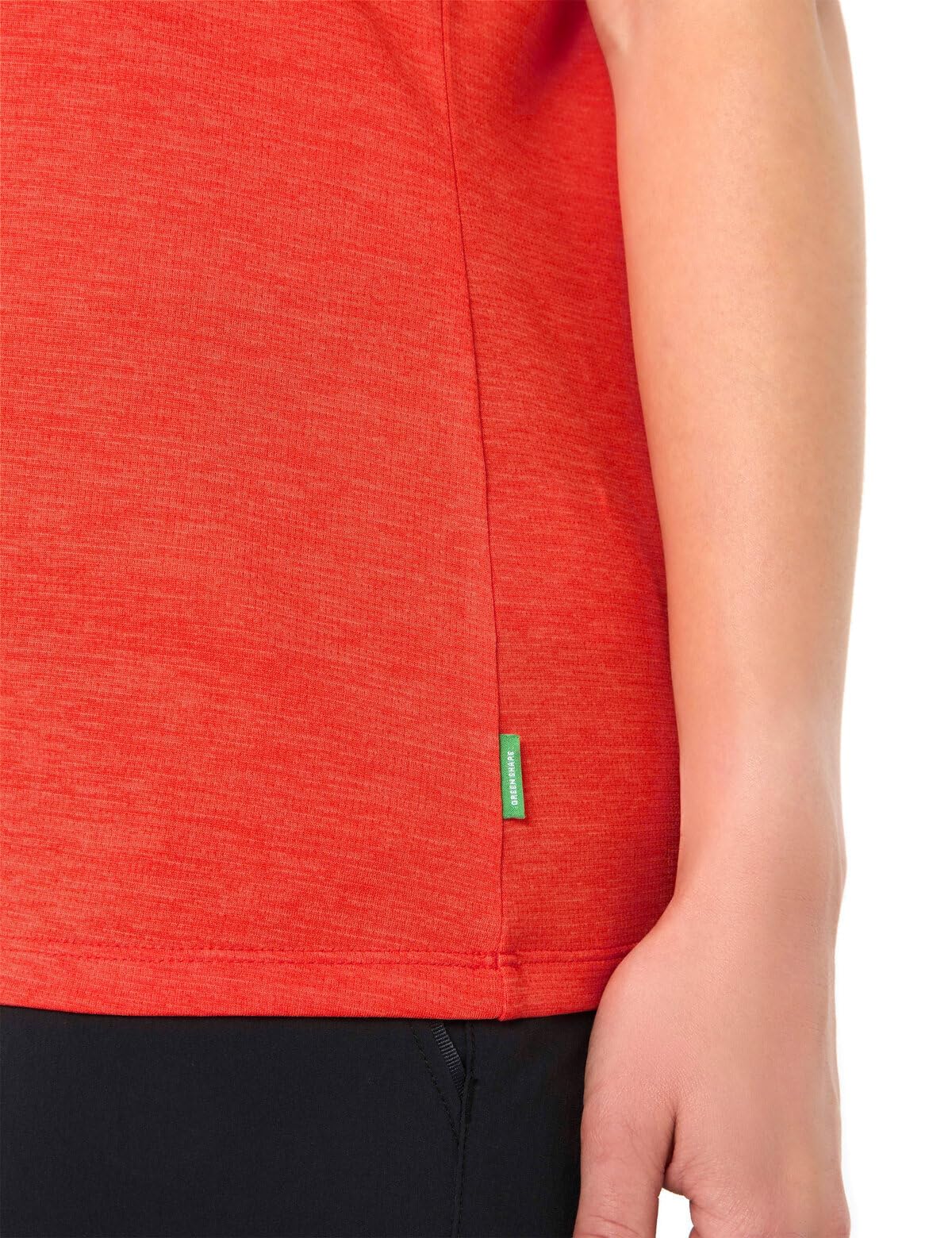 Vaude Essentiel t-shirt femme séchage rapide
