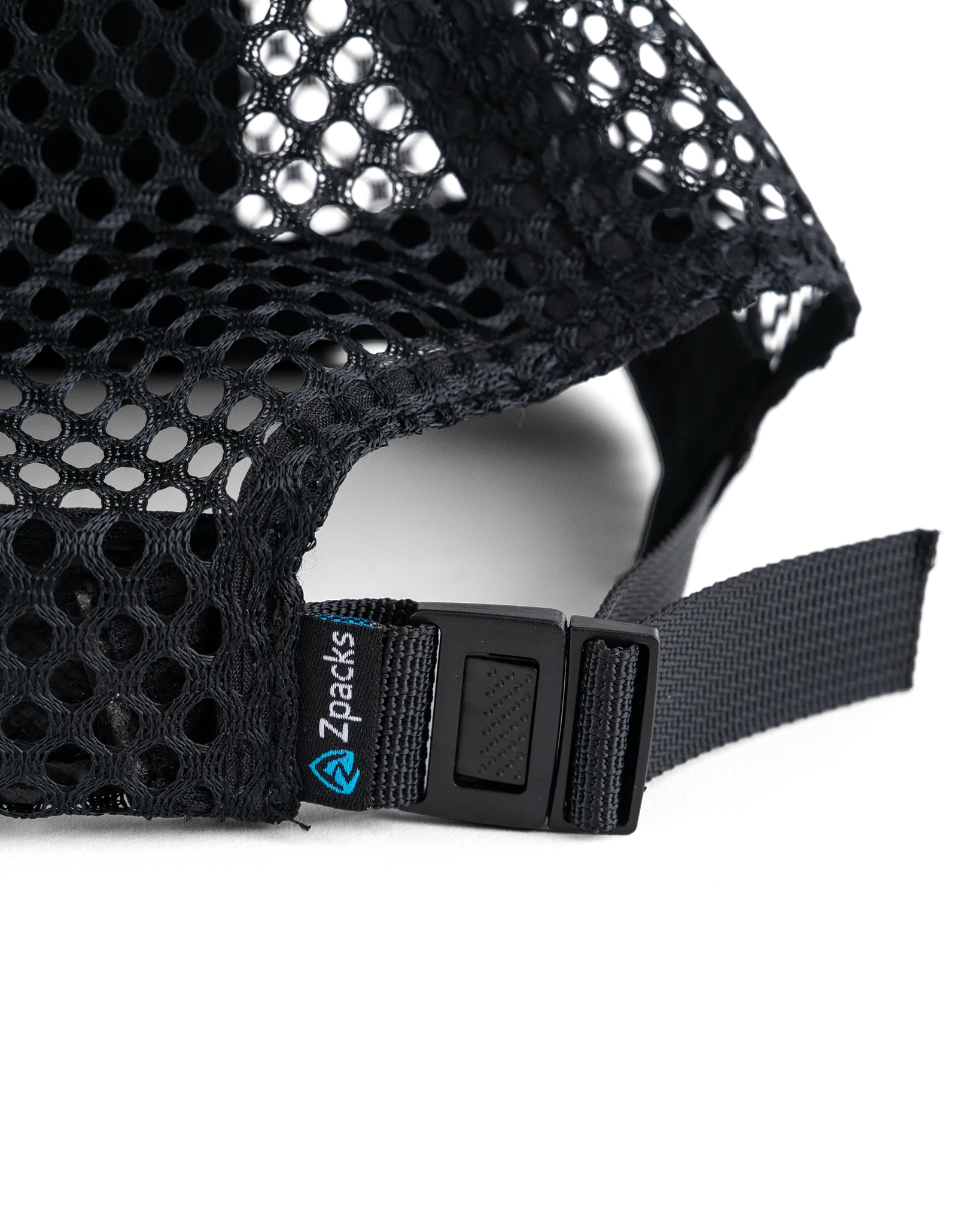 Zpacks Trail Hat casquette pliable Black