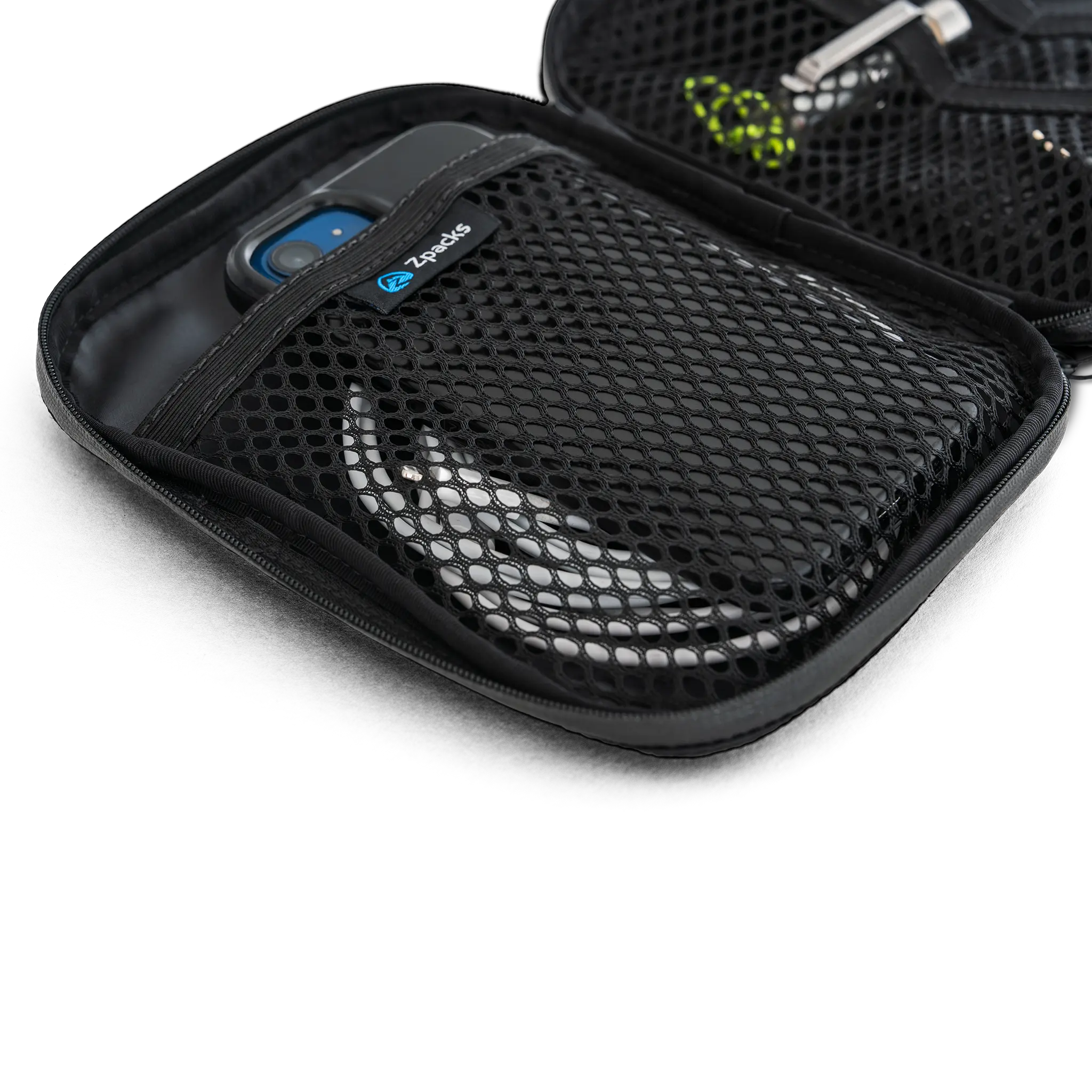 Zpacks Electronics Case pochette électronique ultralégère