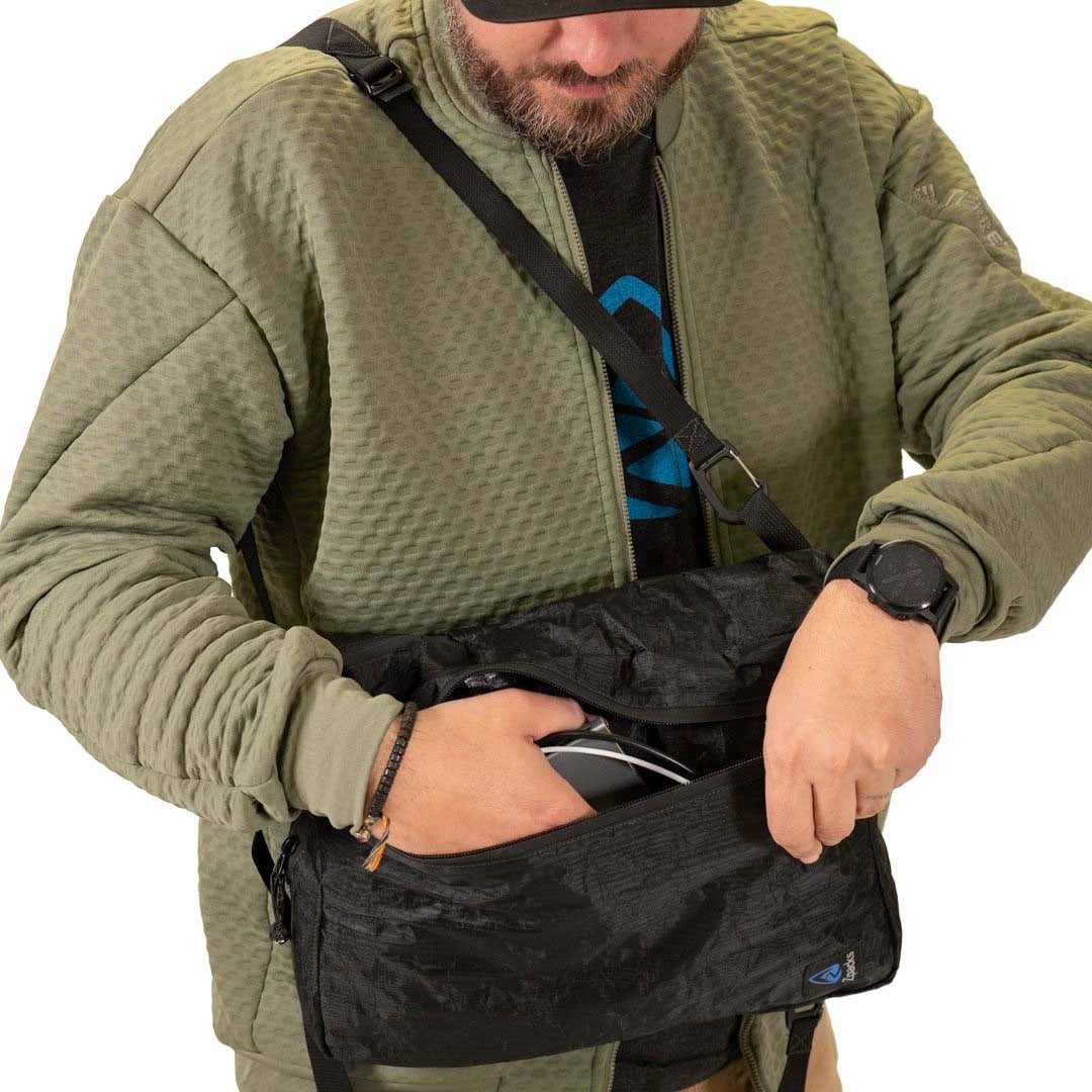 Zpacks Midway 12L sac à dos 12 L Dyneema quotidien