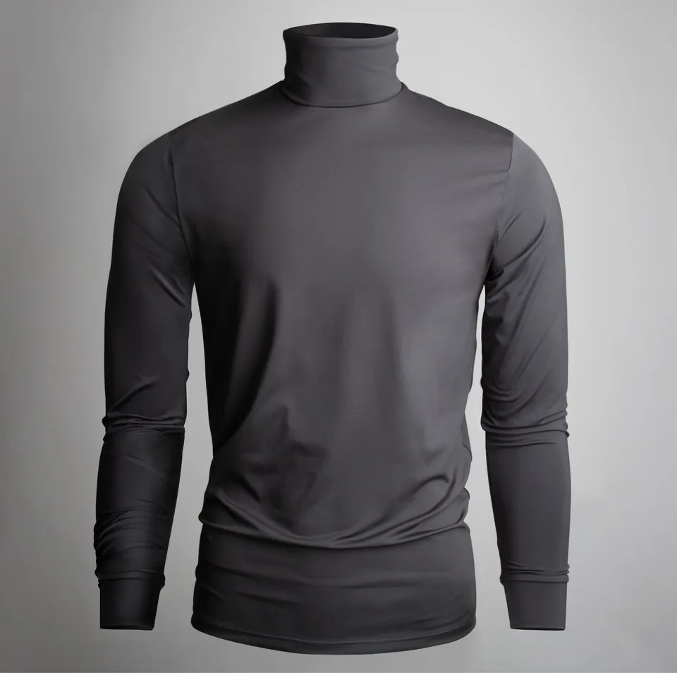 Aegismax Thermal Underwear MEN Thermolite Haut thermique homme