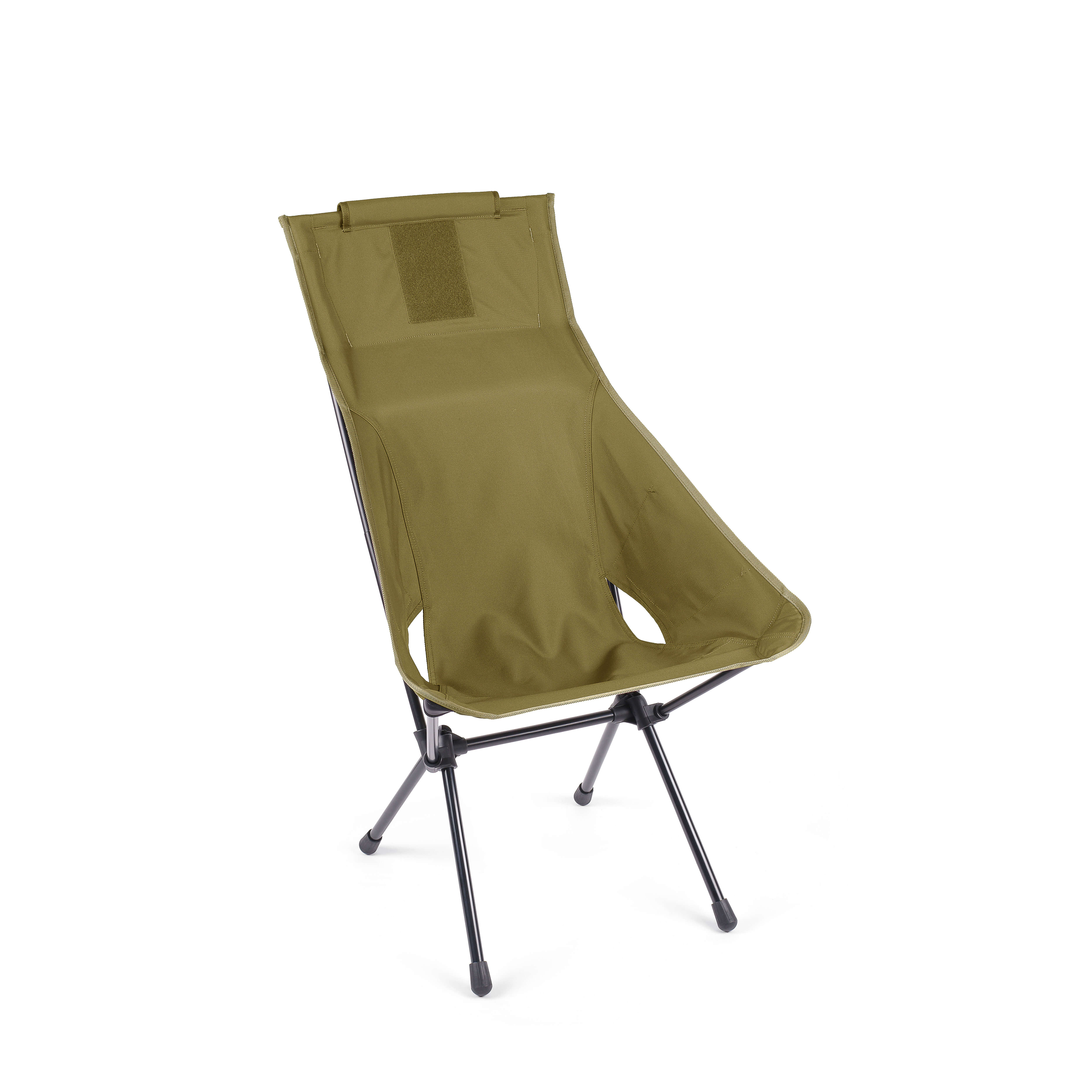 Helinox Tactical Sunset Chair chaise coyote tan
