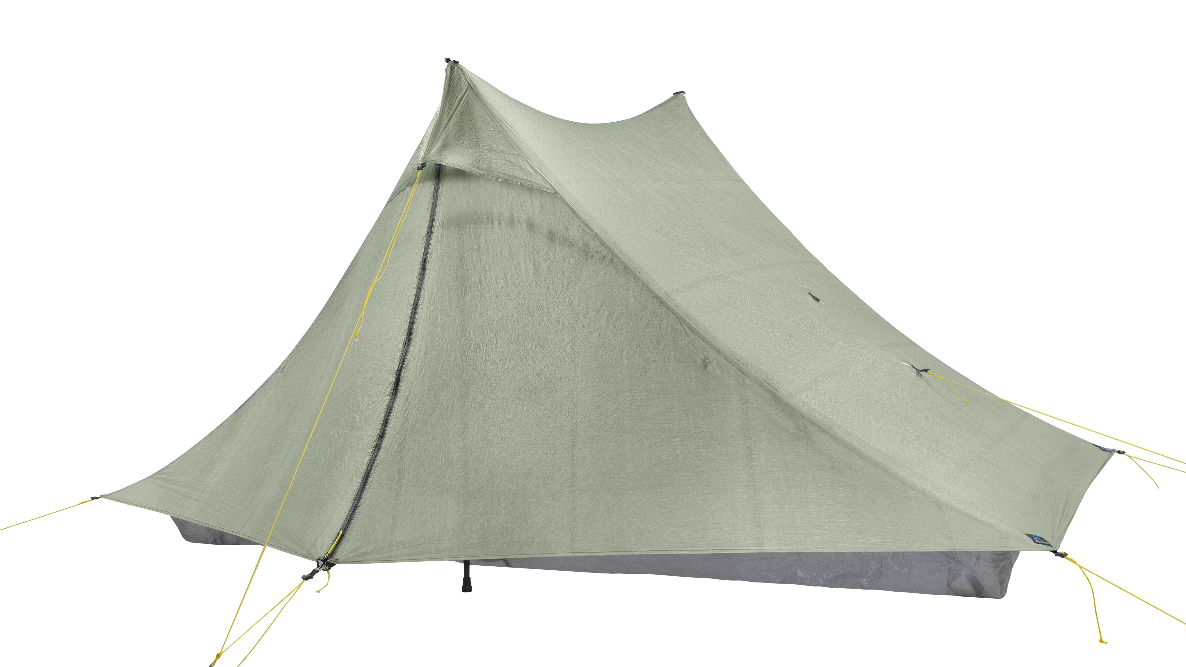 Zpacks Duplex Zip Tent tente 2 places Blue ultralégère
