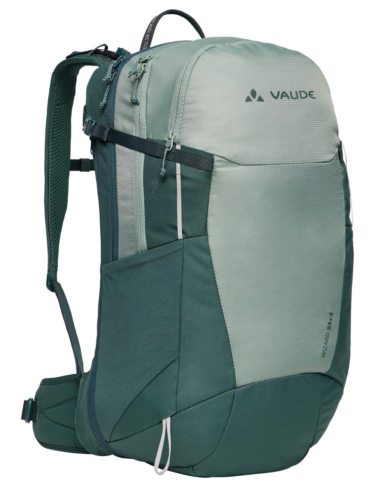Vaude Wizard Sac à Dos Randonnée Agnave Taille Moyenne Léger