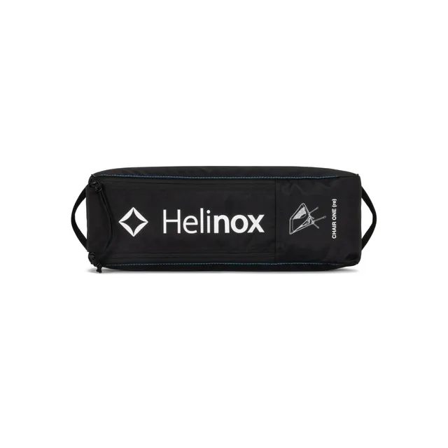 Helinox Accessories Chair One (re) housse noire rechange