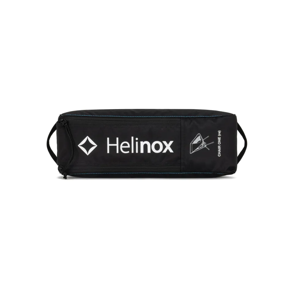 Helinox Accessories Chair One (re) housse noire rechange