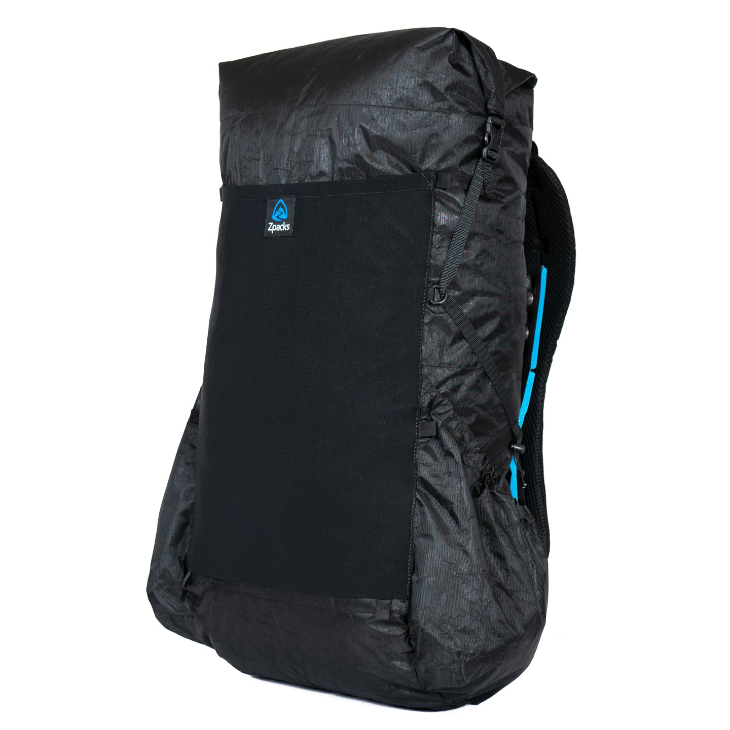 Zpacks Nero Sac à Dos 38L Noir Ultraléger DCF