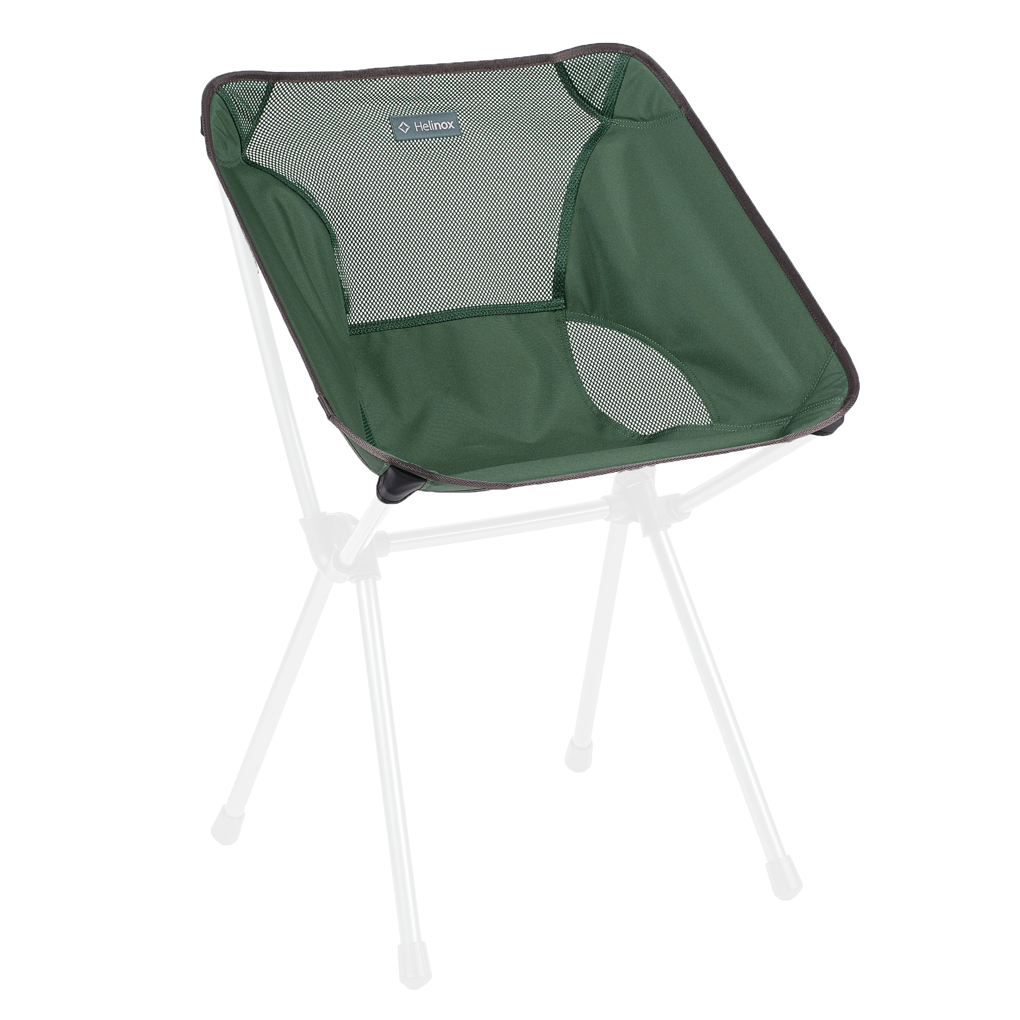 Helinox Cafe Chair toile de rechange coyote tan