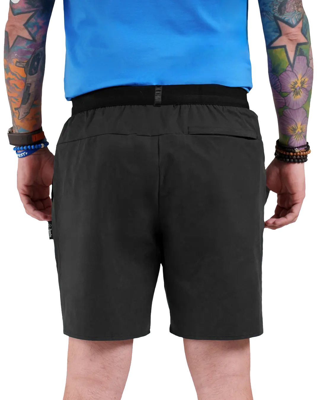 Zpacks Trail Cool Short Randonnée Stretch Respirant